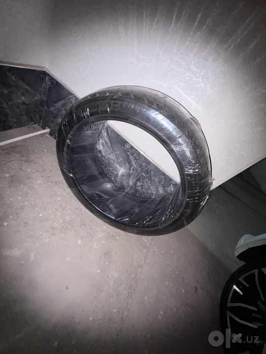 Шина 265/40R22  Китай