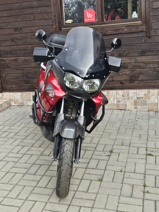Honda Varadero 1000
