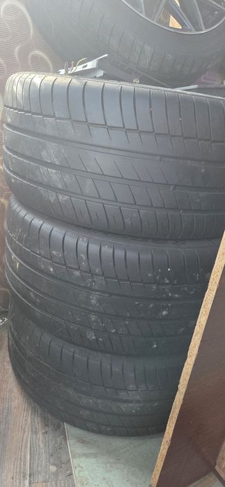 Диски шины на BMW X5