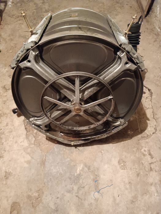 Части за пералня Indesit