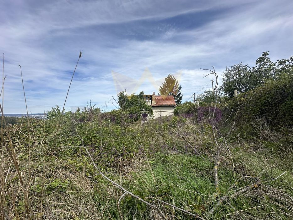 Продава се Парцел в Варна, м-т Зеленика - 923 кв.м за 60 €/кв.м - Снимка #6