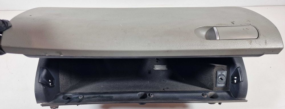 Жабка Audi A4 B6 Ауди А4 Б6 2001г-2004г