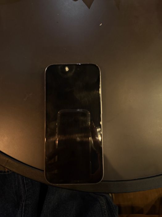 iPhone 15 Pro – 256 GB