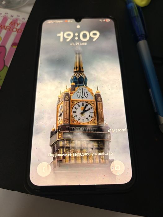 Samsung galaxy a 34