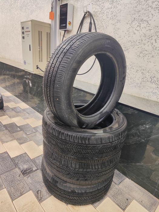 balon 215/55/17R karea kia k5 dan zavon