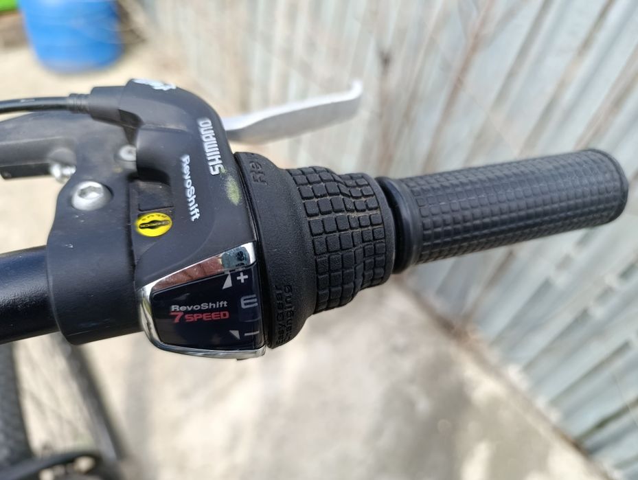 Bicicleta x-fact 26'