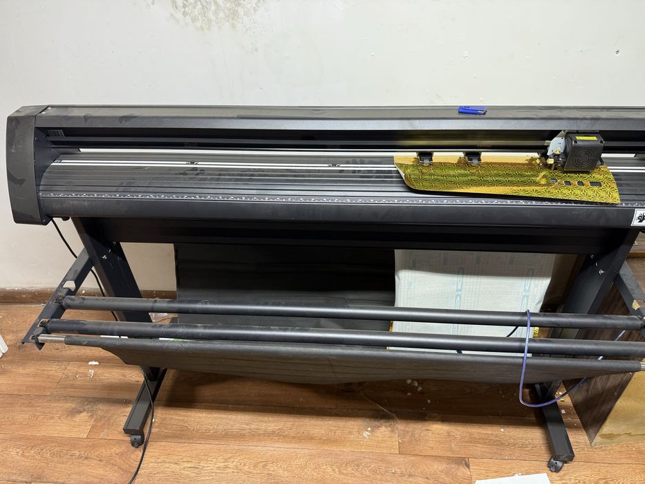 Плоттер для любого бизнеса