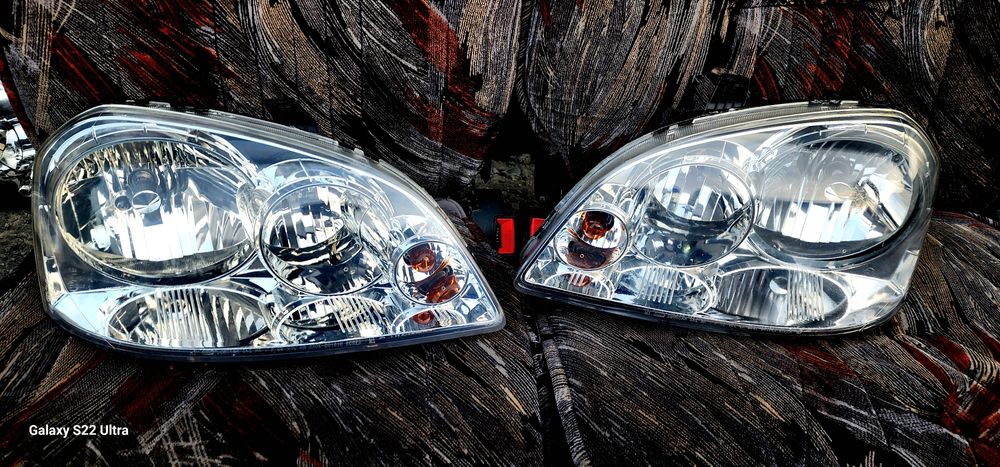 Gm mashinalari uchun avto ehtiyot qismlar