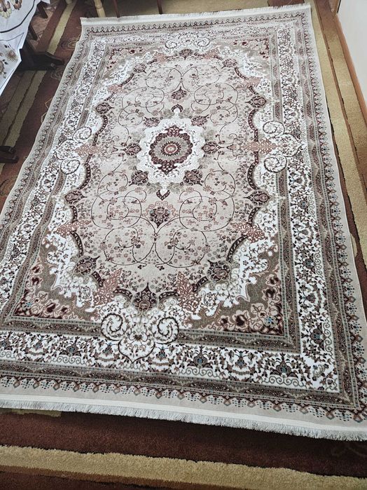 Ковёр новый (2×3)