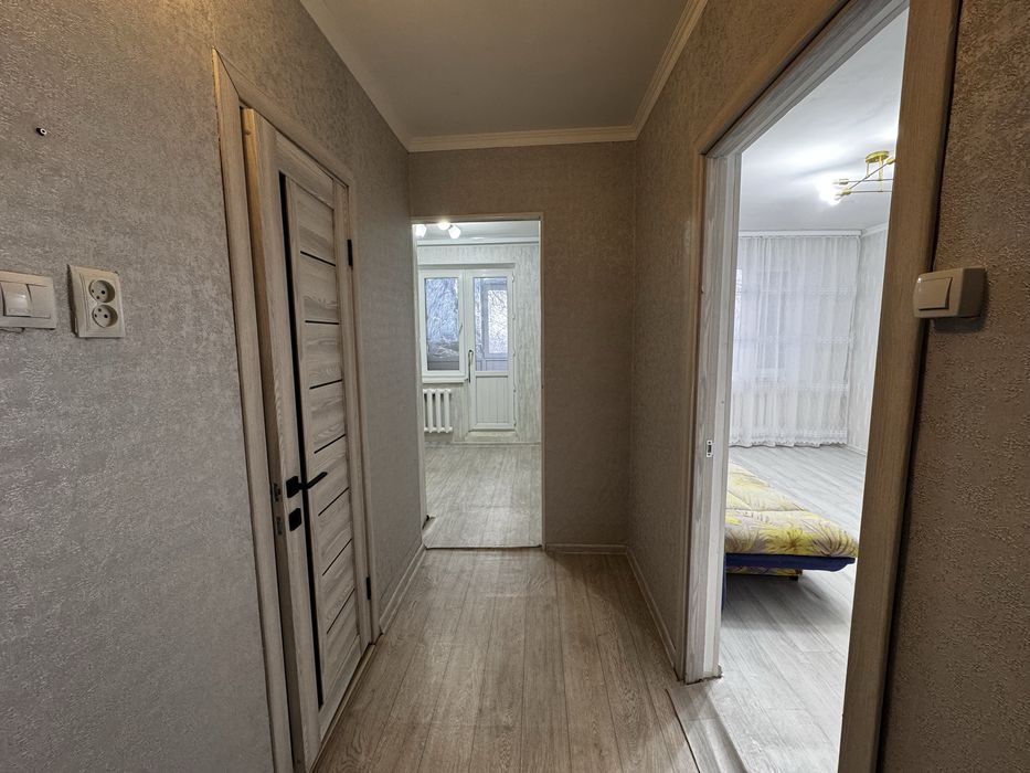 Срочно продам 1 комн.кв. на 8 мкр.