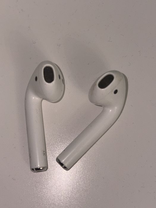 Airpods 2 без кейса оргинал