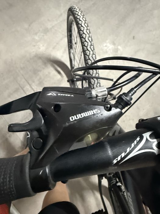 Specialized Sirrus Велосипед размер S