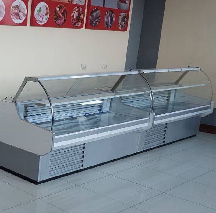 Standart xaladenliklar !