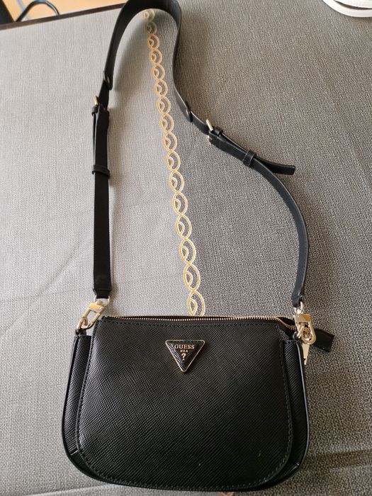 Дамска чанта. Носена няколко  пъти.и