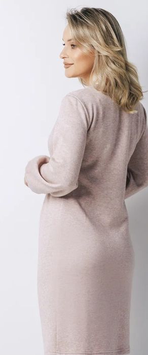 Платье для беременных и кормящих