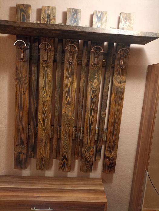 Закачалка от палети