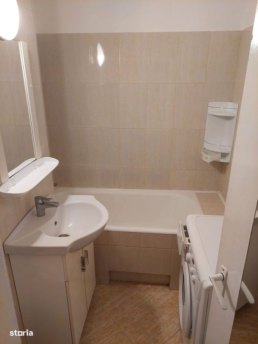Vand garsoniera Manastur