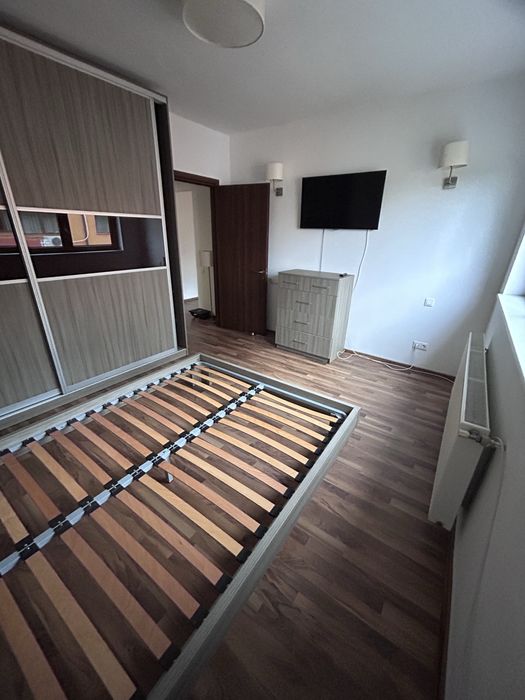 Apartament 3 camere, 2 bai, loc parcare, Otopeni, disponibil imediat