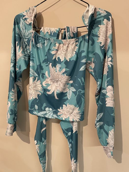 Риза / блуза.