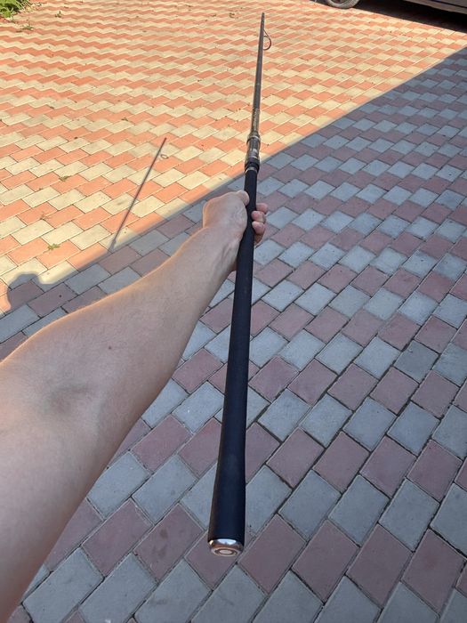 Shimano tx plus spod