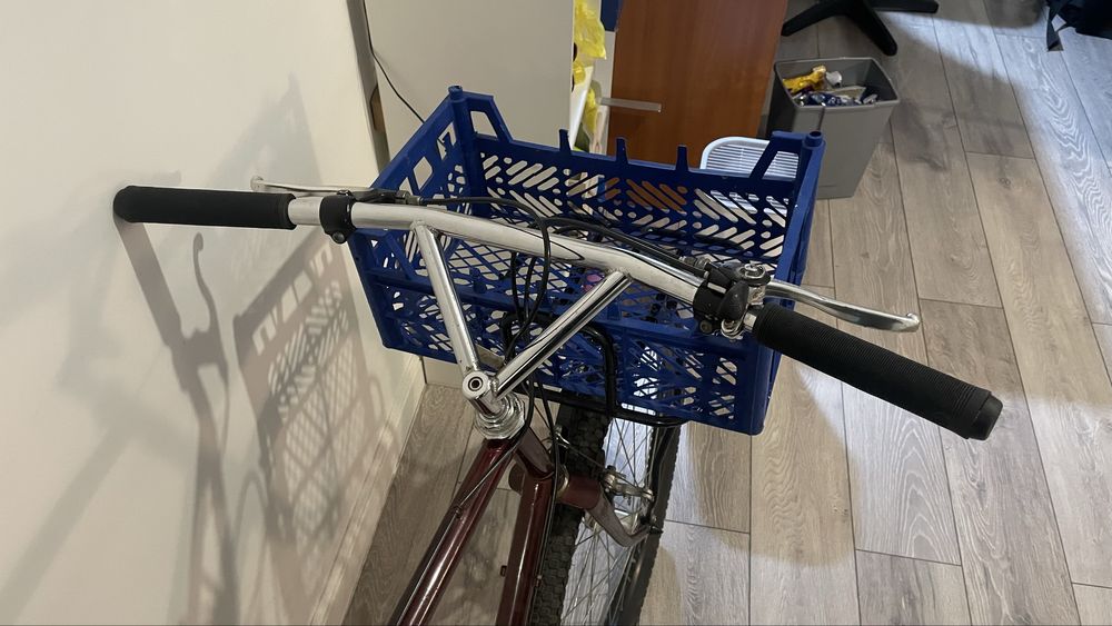 Велосипед old mtb