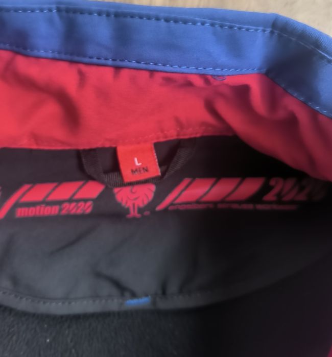 Engelbert Strauss Motion размер М,  L, XL