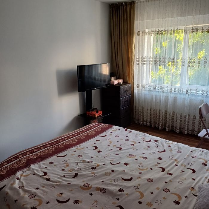 Garsoniera de inchiriat fix sau in regim hotelier