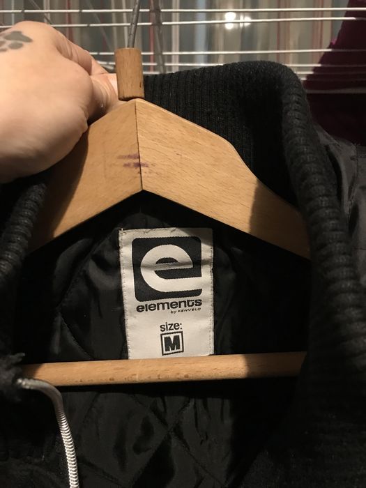 Вълнено Дамско яке