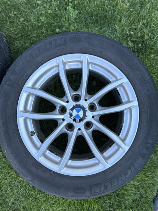 Jante bmw 205 55 16