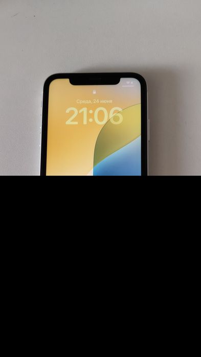 iphone хr  128гб