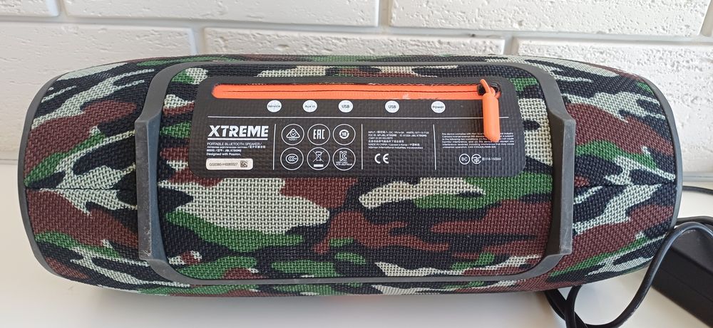 Колонка Bluetooth JBL Xtreme 2