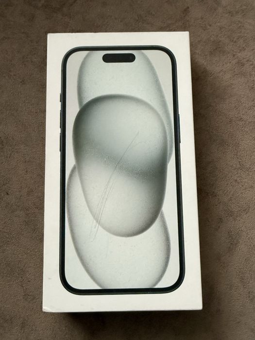 Iphone 15 fullbox