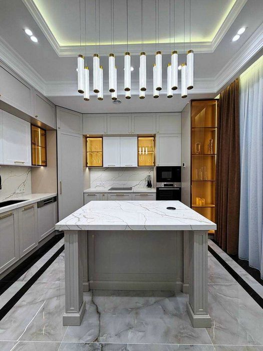 Элитный дом 900 м² | Бассейн, хаммам, гараж на 6 авто