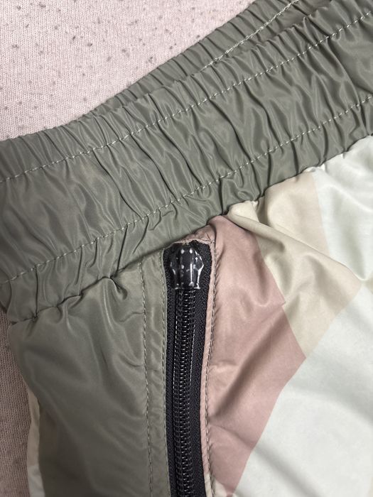 Luda шушлякови къси панталони Хs