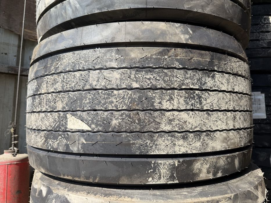 Anvelope Noi 445/45/19.5 Michelin