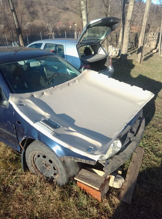 Plafon Skoda Octavia 1