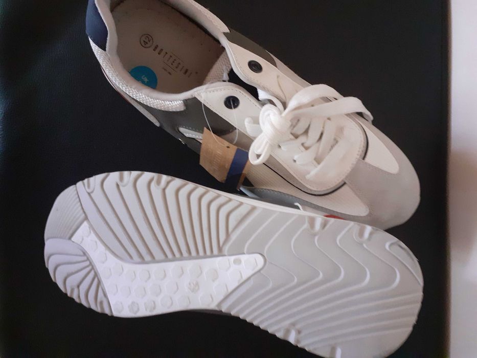 Pantof sport BOTTESINI, 42