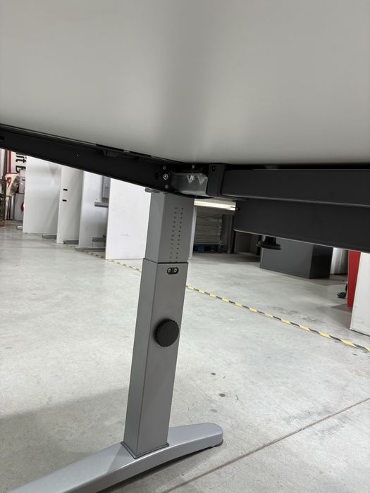 birou profesional Steelcase 180x80cm