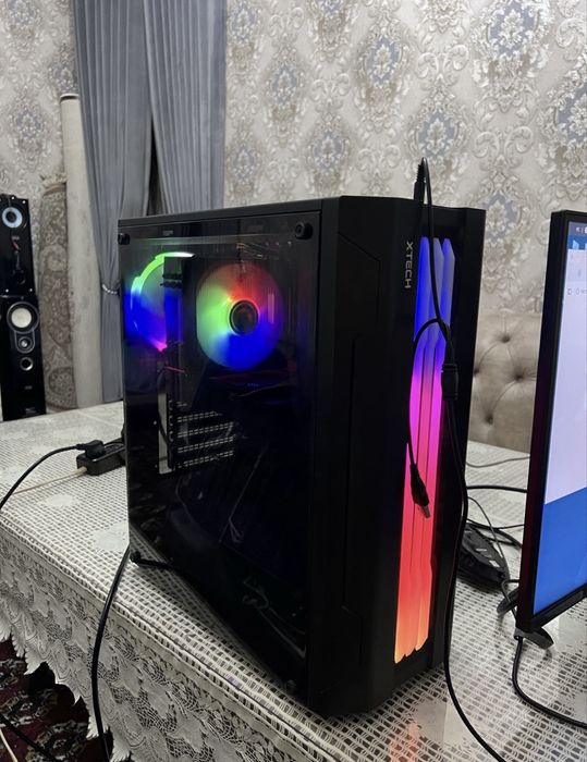Gaming kampyuter sotiladi
