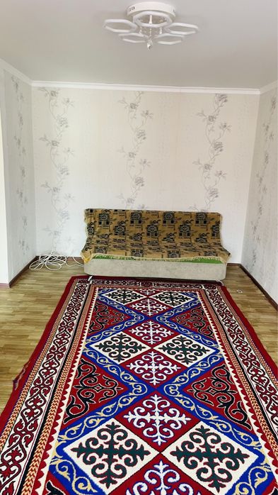 квартира 2- комнатная