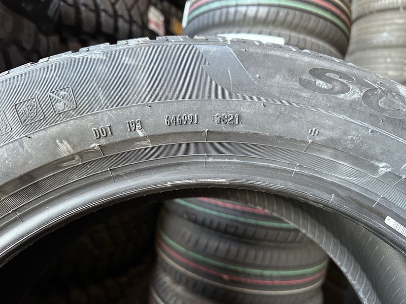 255/50/19 PIRELLI 1бр