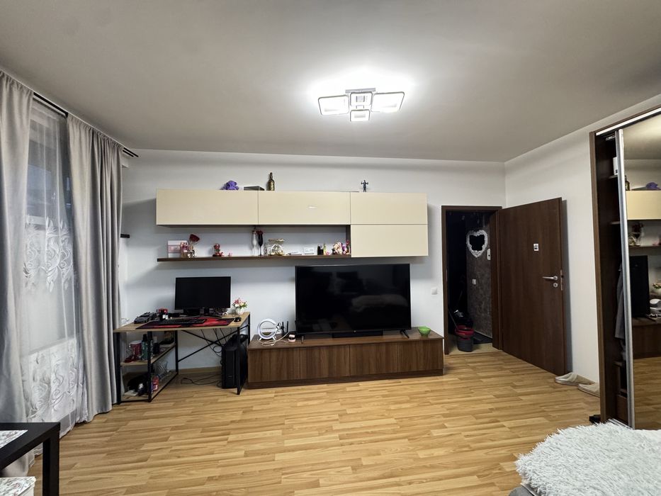 Apartament 2 camere - Sos Oltenitei 396a