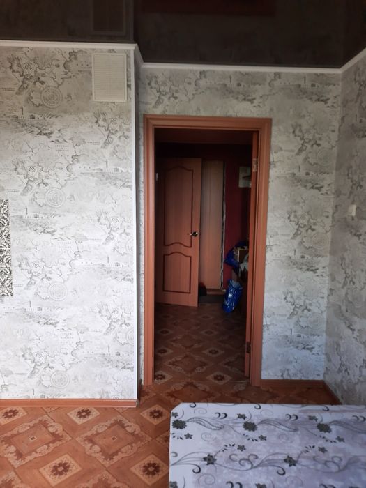 Продам 1 комнатная квартира