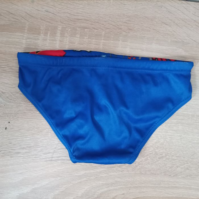 детски бански-116см