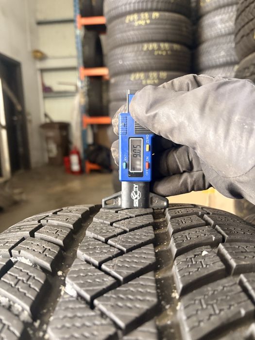 Anvelope iarna 245/45/18 Vredestein WinTrac Pro 245 45 18 R 18