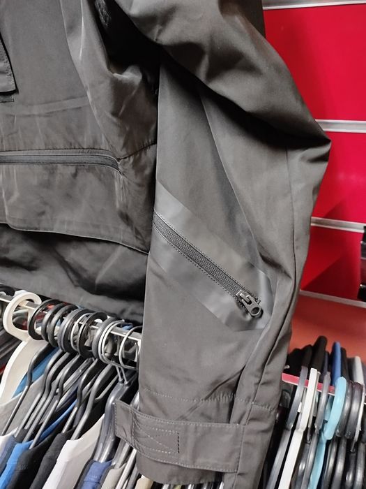 Оригинално яке G-Star Raw Cargo S , L , XL  ново мъжко черно карго