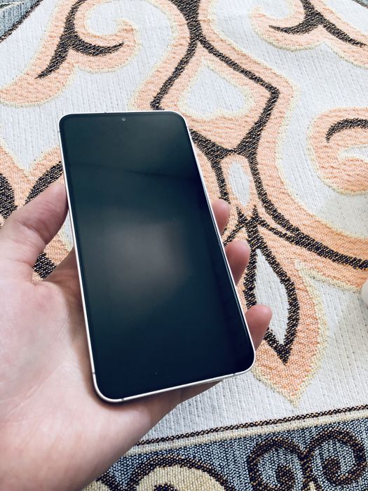 Galaxy S24 самсунг