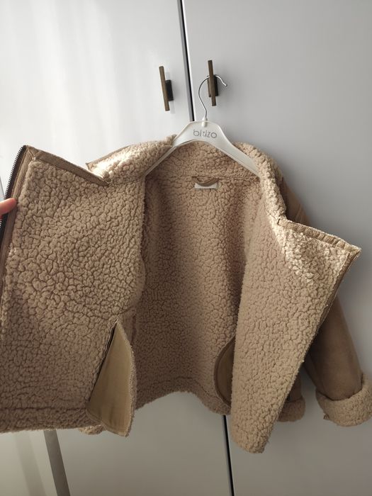 Детская Куртка демисезонная