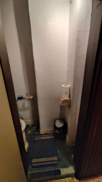 Продава се Тристаен апартамент в Пазарджик, Изток - 86 кв.м за 712 €/кв.м - Снимка #15