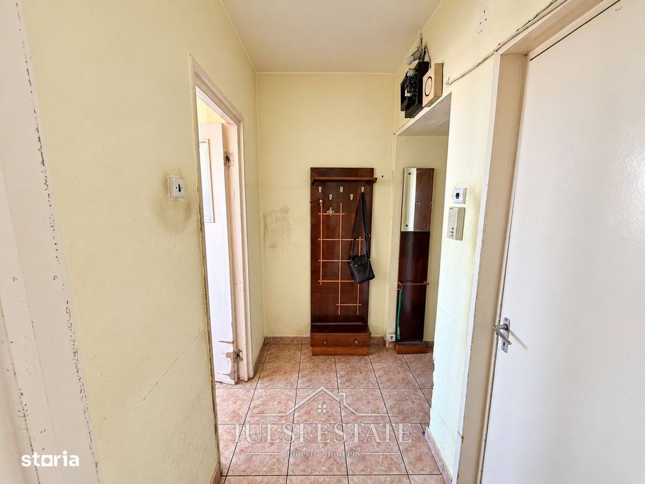 Apartament 3 camere zona Andrei Mureșanu, Biserica Sf. Andrei